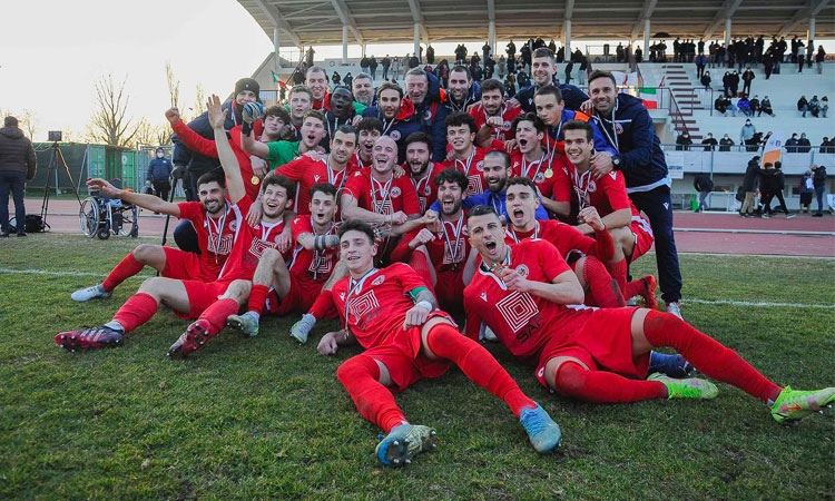 Coppa Italia: a gennaio altri sei trofei regionali. Fanno festa Fezzanese, Alba, Angelana, Ciliverghe, Forsempronese e Montecchio Maggiore