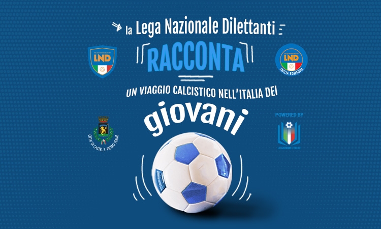 Lega Nazionale Dilettanti e Federico Buffa, l’evento con lo storyteller 4.0 