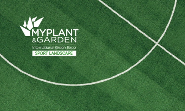 LND Impianti in fiera a "Myplant & Garden"