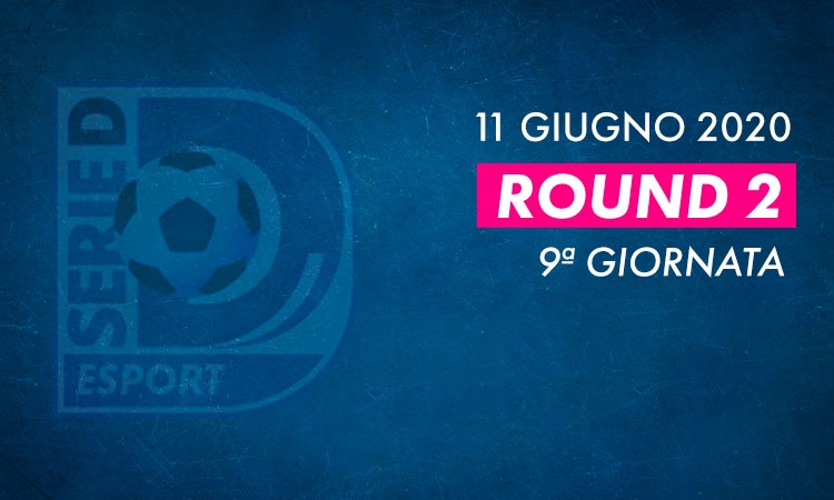 Round 2: Nola, Brindisi, Casale e Bastia a vele spiegate