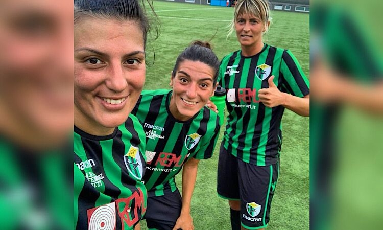 Nuova esperienza per il Chieti Calcio Femminile, che fa il suo ingresso nel campionato eSport, della Lega Nazionale Dilettanti