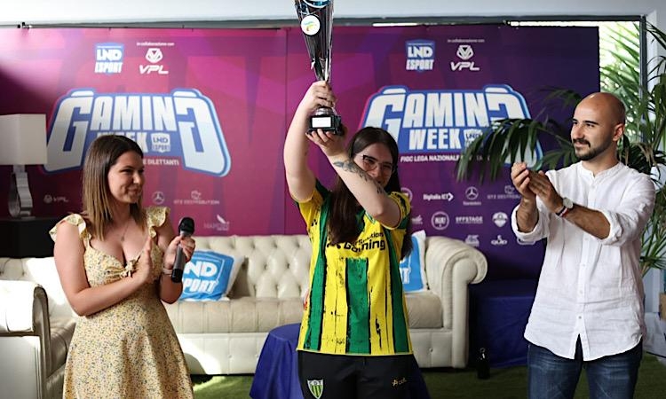 LND Gaming Week: Il gran finale in formato europeo premia Tondela e ancora Ostiamare