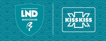 Con Radio Kiss Kiss anche nella stagione 2024