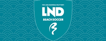 Messaggio di Cordoglio del Coordinatore del Dipartimento Beach Soccer della LND per il lutto che ha colpito Alfredo Balconi