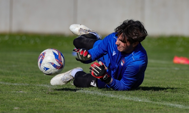 Abilitazione ad “Allenatore dei Portieri Dilettanti e di Settore Giovanile”, c’è tempo fino all’8 agosto per le richieste di ammissione al corso del Settore Tecnico FIGC