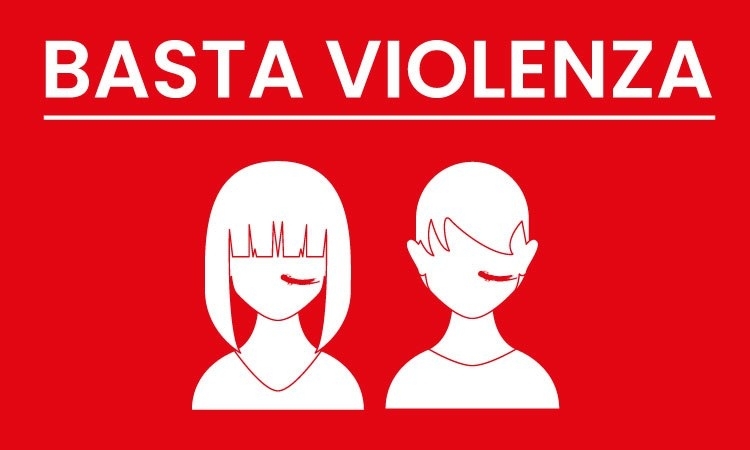 La Serie C in prima linea contro la violenza sulle donne