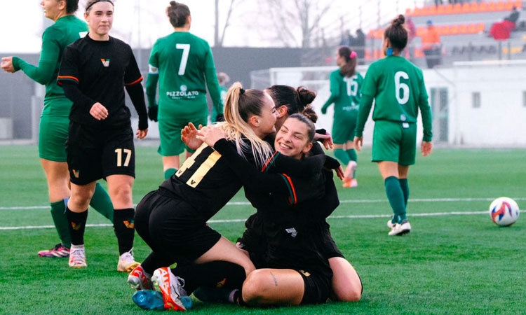 Coppa Italia Serie C: Villorba Treviso-Venezia 1985 anticipa l'ultima dei sedicesimi