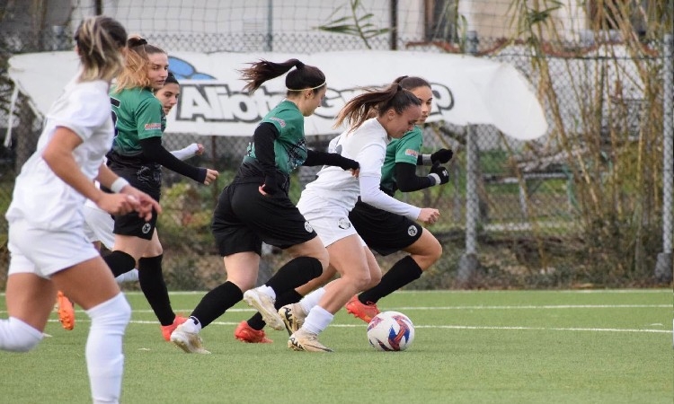 Coppa Italia Serie C: al via con il terzo turno. Si comincia con Gelbison-Villaricca