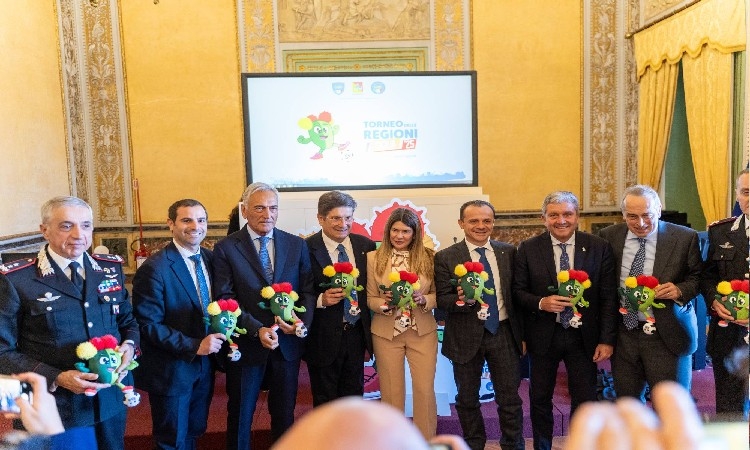 Torneo delle Regioni 2025, il più importante appuntamento del calcio dilettantistico per la prima volta in Sicilia