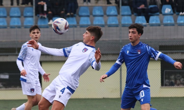 Under 15 e Under 16 a Catanzaro il 18 e 19 febbraio per chiudere la fase di preselezione