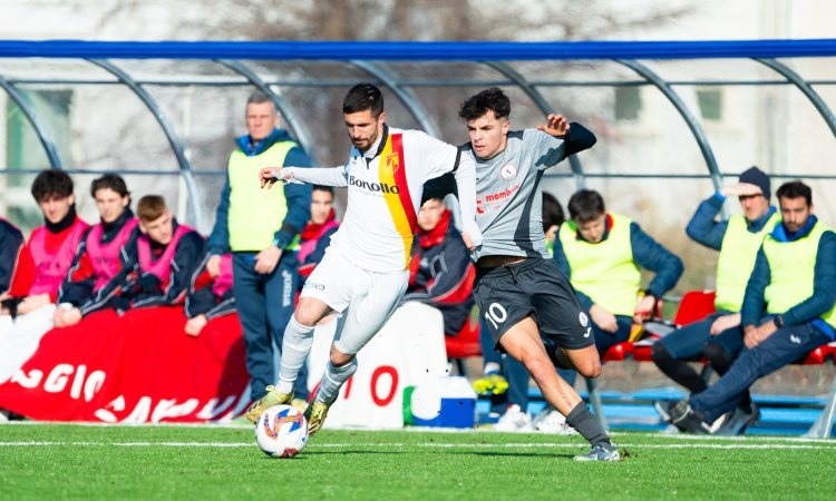 Serie D, il 22 e 23 febbraio in campo per la 25ª giornata (29ª nei Gironi A, B e C)