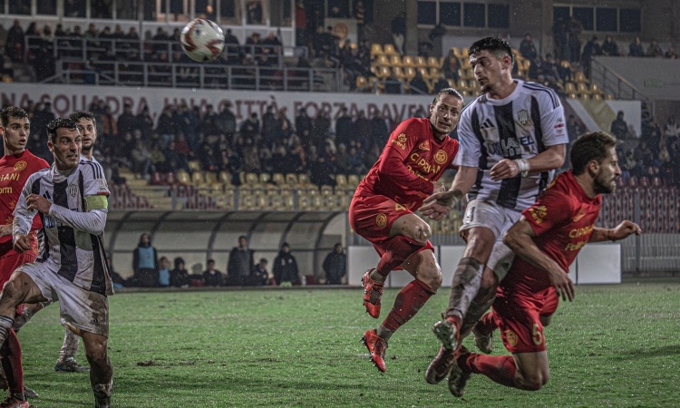 Coppa Italia Serie D: Le semifinali di ritorno, arbitri e programma