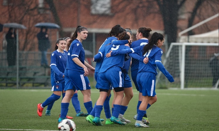 Viareggio Women’s Cup: come seguire la Rappresentativa U20, le gare in diretta streaming sul canale ufficiale YouTube della LND