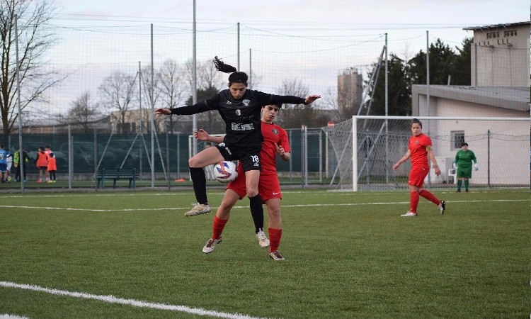 Serie C: in campo per la giornata internazionale per l'eliminazione della discriminazione razziale