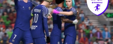 Torna lo spettacolo del calcio digitale femminile: questa sera il big match tra Casciaroli e Piras in diretta su Twitch