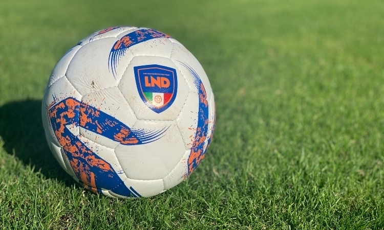 Fase Nazionale Campionato Juniores: mercoledì 7 Maggio si giocano sei partite