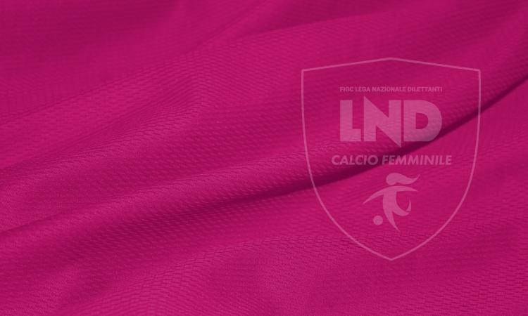 Fase Nazionale Coppa Italia Regionale: le designazioni arbitrali degli ottavi di finale