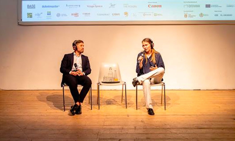 L'Area CSR della LND a We World Festival 2025