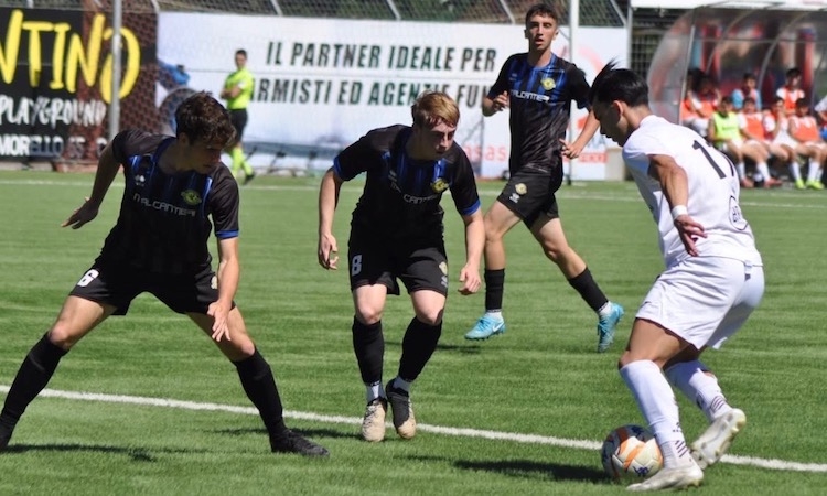 Juniores Regionali, Fase Nazionale: il 7 giugno si decidono le finaliste