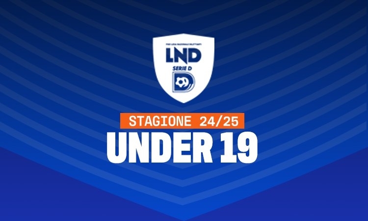 Campionato Under 19: le designazioni arbitrali delle semifinali