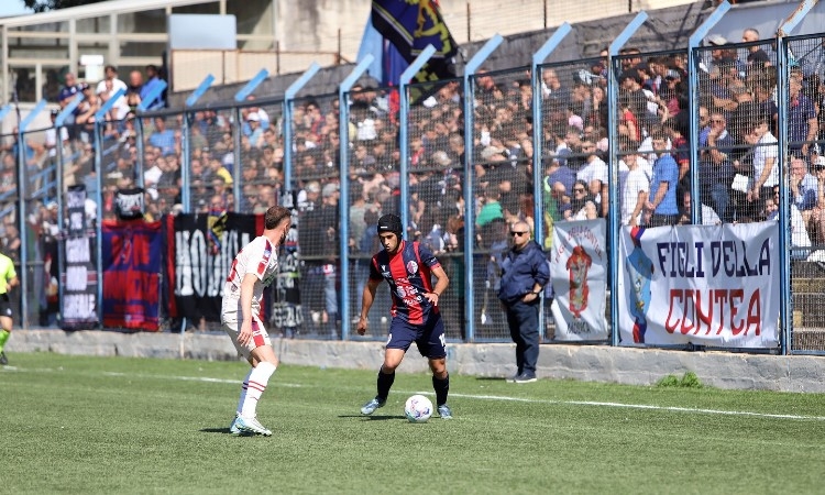 Spareggi Eccellenza: l’atto decisivo per assegnare i sette posti in Serie D