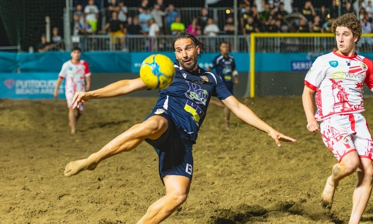 Poule Promozione: La prima giornata non ha tradito le attese
