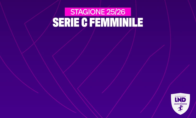 Ammissioni al campionato di Serie C per la stagione 2025/2026