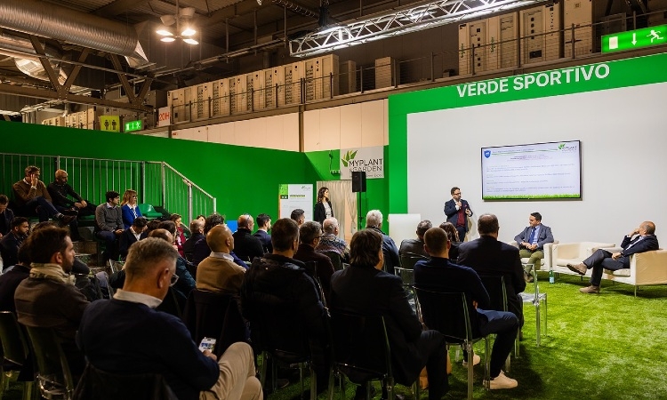 LND Impianti e Myplant & Garden rinnovano la partnership per il 2026