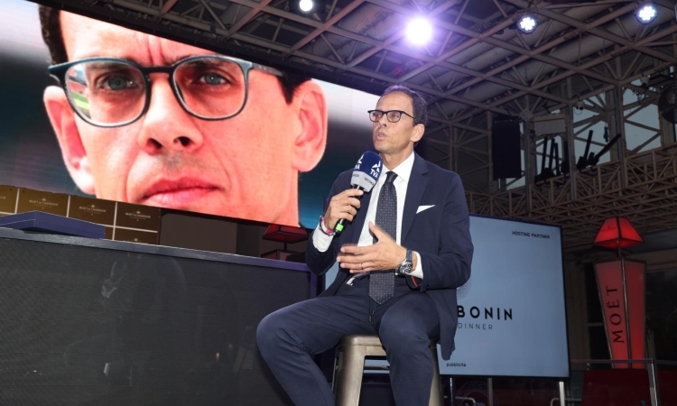 Il Presidente della Lega Serie B Paolo Bedin:” Quarto Tempo è una grande opportunità per affrontare temi urgenti come il decreto lavoro e la valorizzazione del calcio giovanile”