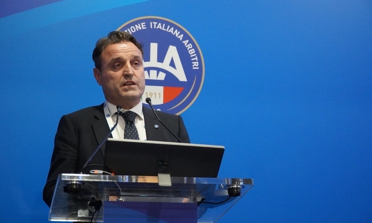 AIA, il Presidente Zappi:”fare sistema con la LND è un obiettivo strategico”