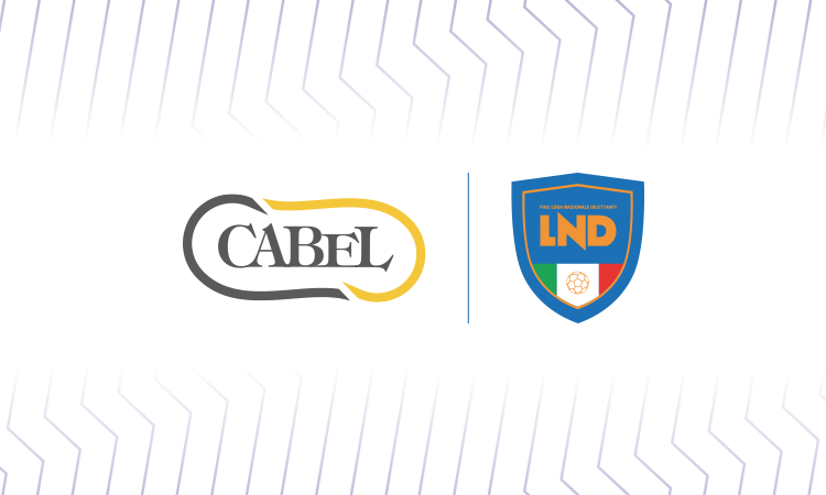 “Cabel e LND rinnovano la partnership per quattro anni”   