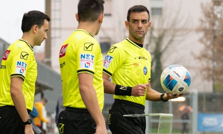 Coppa Italia Serie D, il 5 novembre si chiudono i sedicesimi