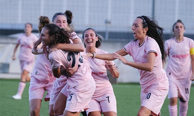 Serie C: il programma della quarta giornata. Il derby Catania-Palermo in diretta streaming