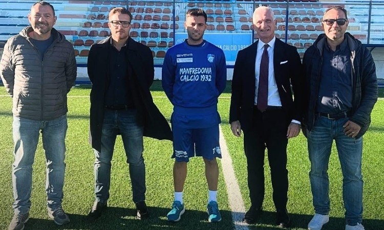 “Scopri, mangia, tifa”: al via il progetto di promozione turistica, culturale e sociale del Manfredonia Calcio 1932