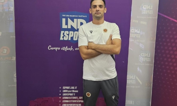 Campionato Élite, seconda giornata: Livorno beffato nel finale dal Fasano. Spettacolo in diretta sulla LND eSport