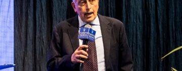 Festività di fine anno: gli auguri del Presidente della Lega Nazionale Dilettanti