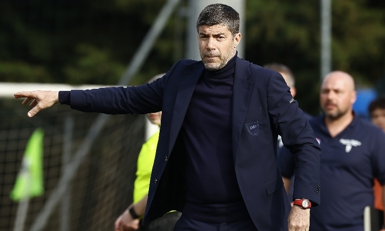 Rappresentativa Serie D: Giannichedda a Radio Sportiva, ascolta l’intervista