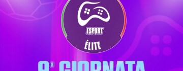 Campionato Élite LND eSport: archiviata la sosta, si riparte con la 9ª giornata