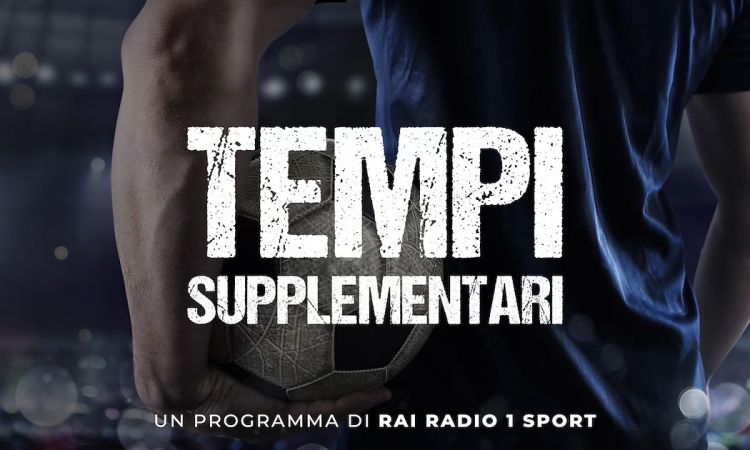 Su Rai Radio 1 Sport il report CSR della LND