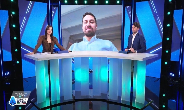 L' Area CSR e il suo report a Radio TV Serie A 