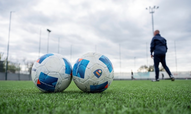 Under 15: primo raduno nazionale a Formia dal 27 al 28 gennaio, i convocati di Peccati