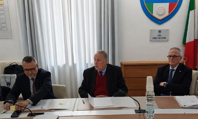 Roma, riunione tecnica annuale dei Commissari di Campo LND: al via la stagione nazionale