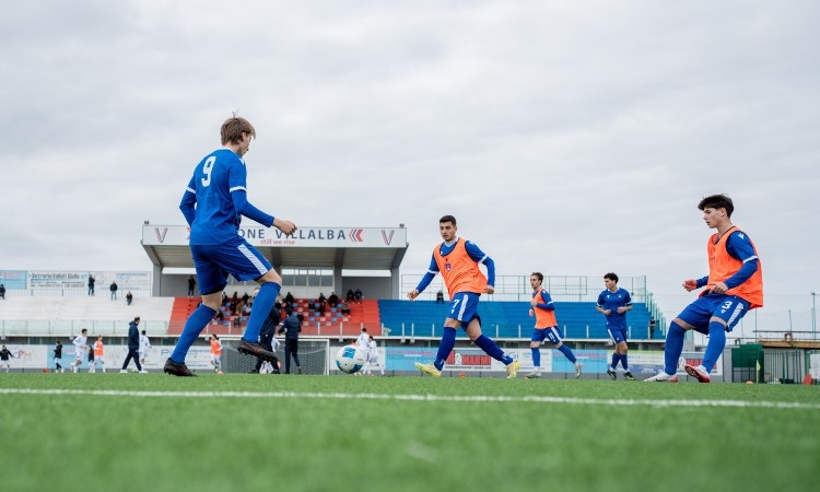 Under 19, quattro sostituzioni tra i convocati di Mazza per il raduno a Formia