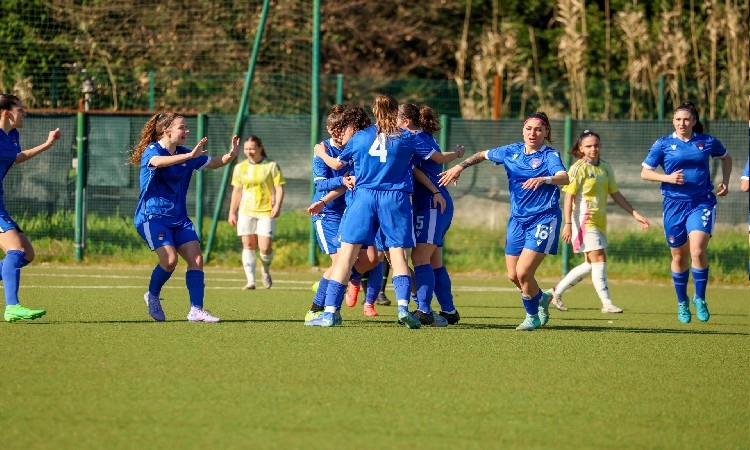 Viareggio Women's Cup: le avversarie della Rappresentativa Nazionale Femminile alla settima edizione