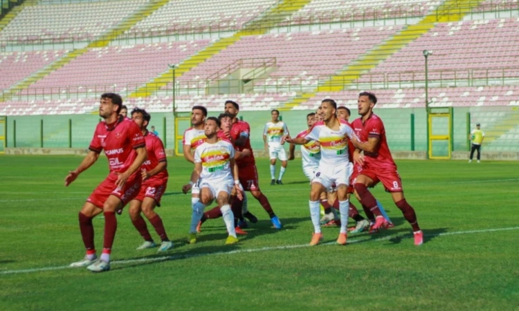 Serie D, il programma della 24ª giornata. Reggina-Messina in diretta su Vivo Azzurro Tv e YouTube LND 