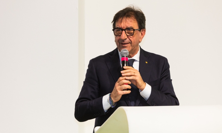 Concluso l’evento Myplant & Garden. Mossino:”dobbiamo dare ai nostri giovani atleti degli spazi sicuri e fruibili