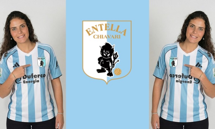 Nel Campionato Élite Femminile la Virtus Entella è Regina d’Inverno. 