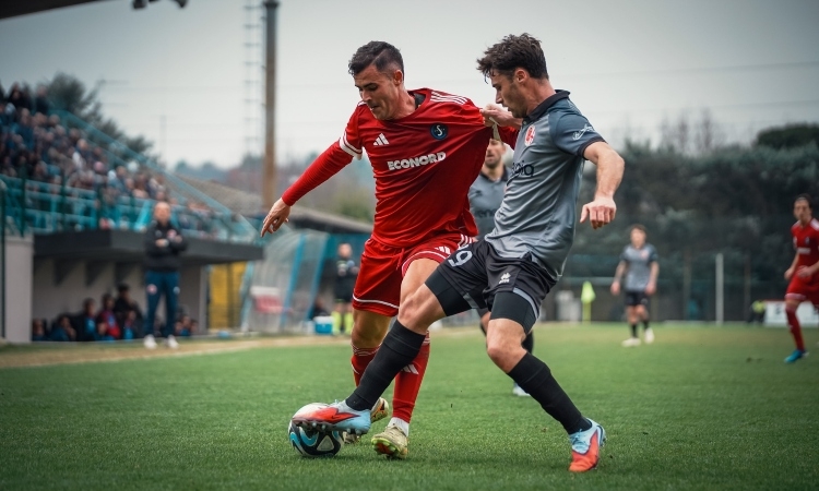 Coppa Italia Dilettanti: il programma dei Quarti di Finale