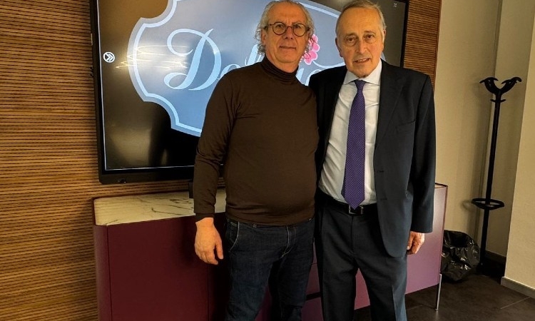 Deliziosa entra nel network di “Scegliamo da Campioni”