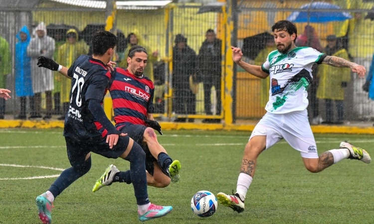 Coppa Italia Dilettanti: il 4 marzo si gioca l’andata dei Quarti di Finale